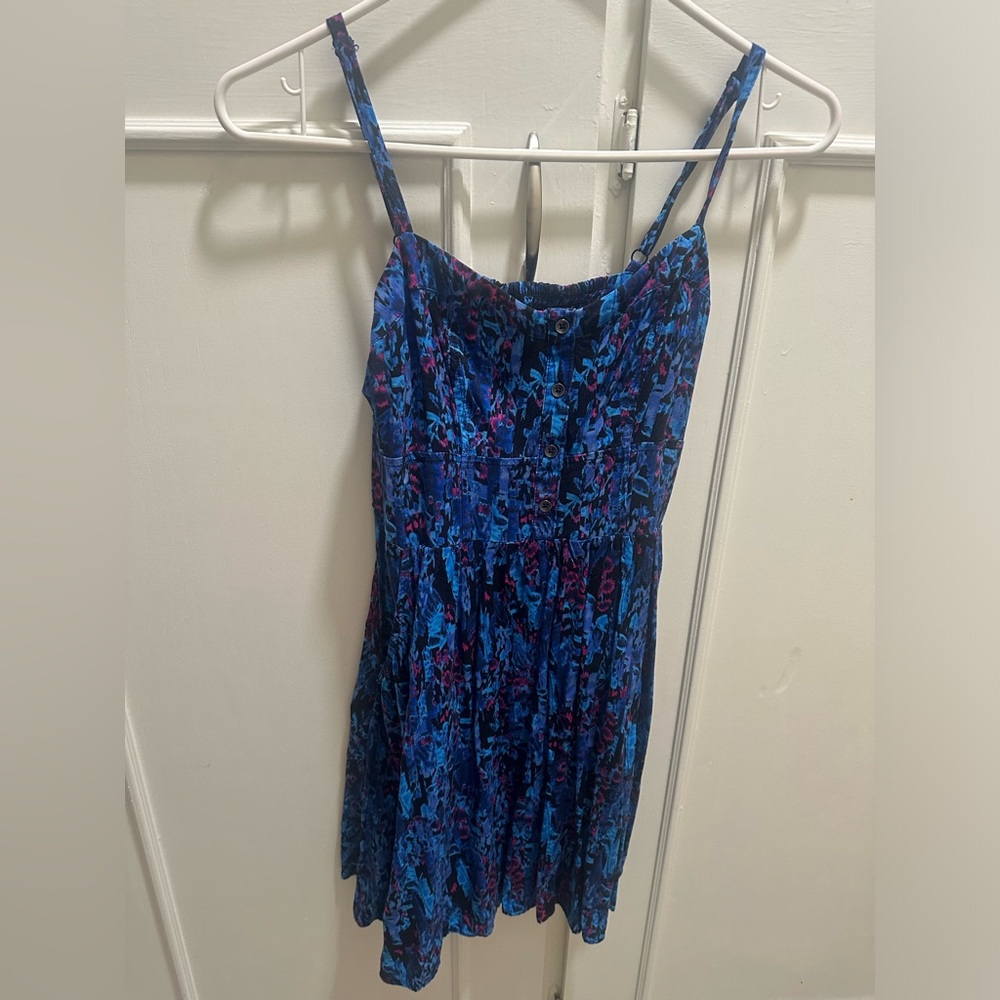 Express dress XS